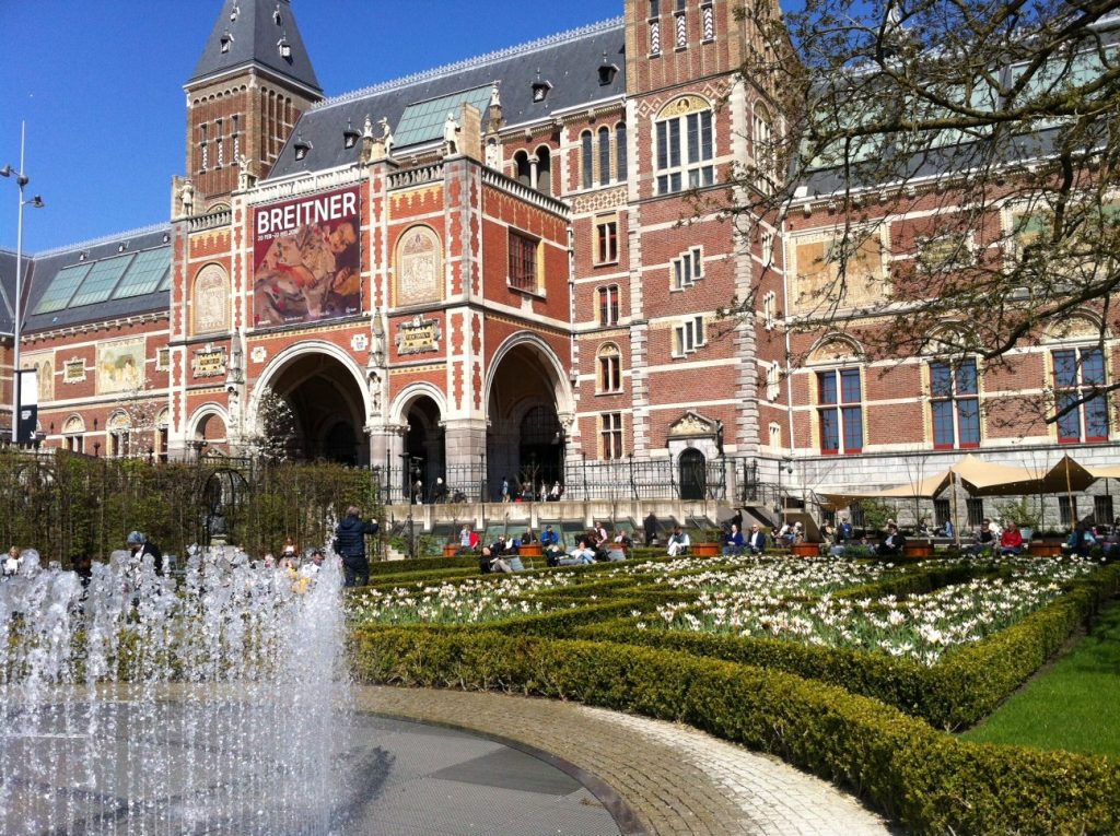 Rijksmuseum: цены, билеты, время работы