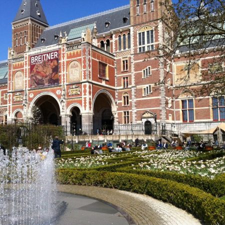 Rijksmuseum: цены, билеты, время работы