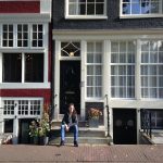Купить комби-билеты в музеи Амстердама