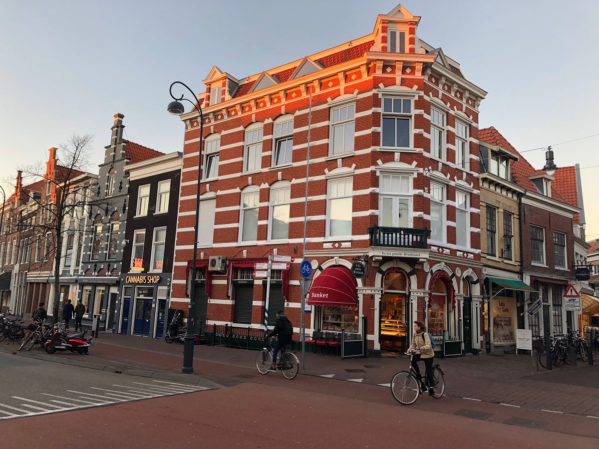 Харлем (Нидерланды): как добраться из Амстердама?