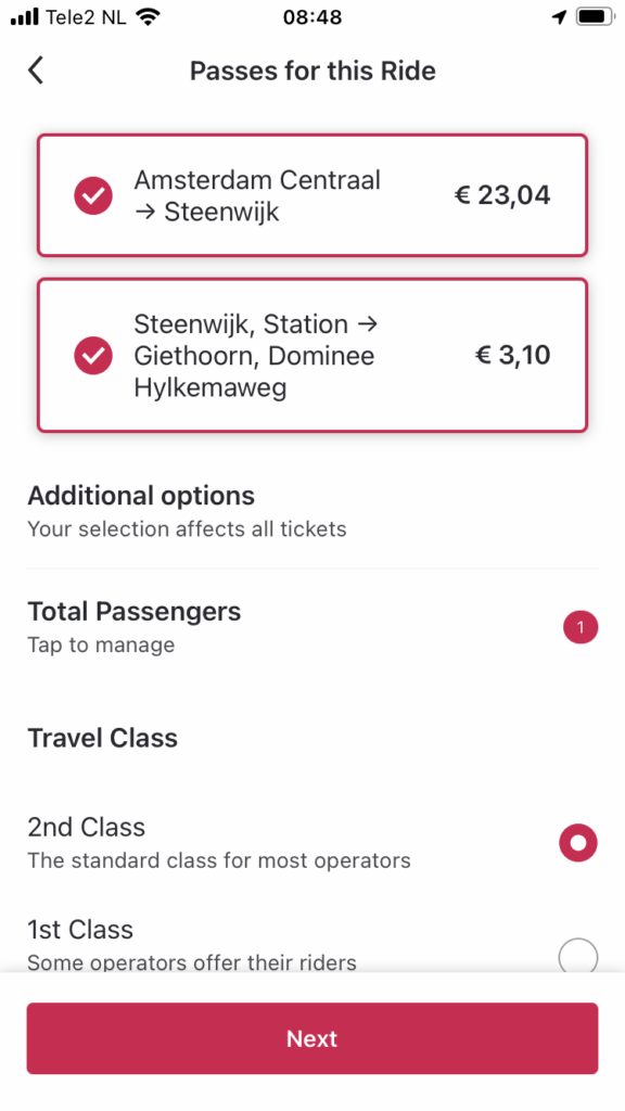 Купить билеты на автобус и поезд из аэропорта Эйндховена в Амстердам