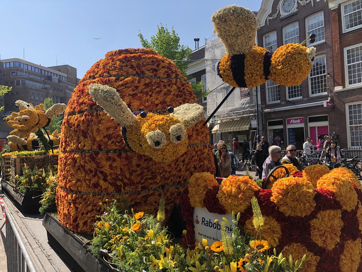 Bloemencorso 2026 Bloemencorso 2026