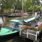 Heinekein Expereince и круиз по каналам Амстердама, купить билеты