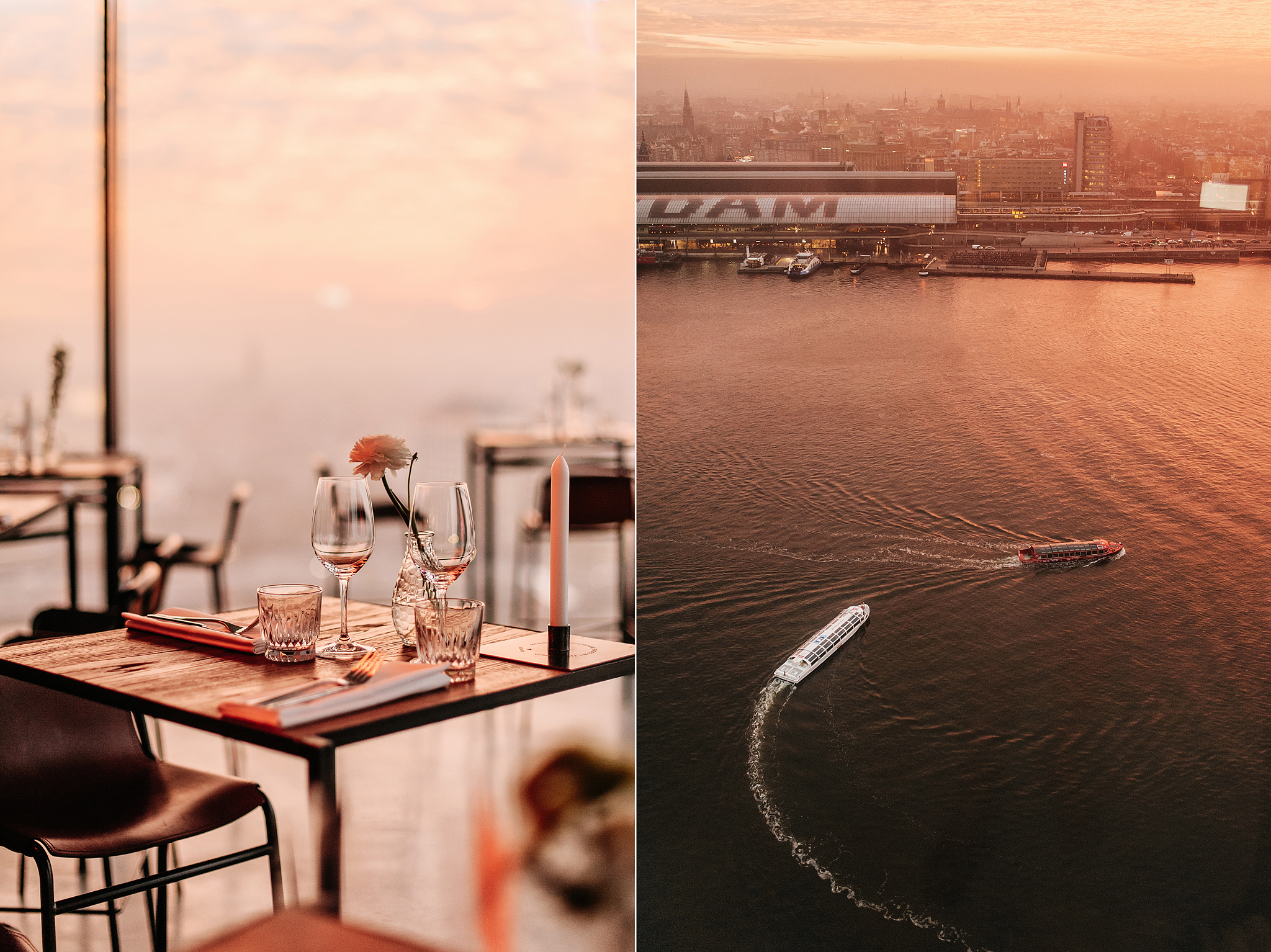 A'DAM Lookout, photo Kristina Kutena