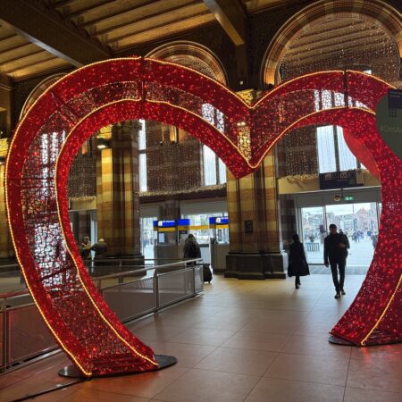 Как работают музеи Амстердама на Рождество и Новый год